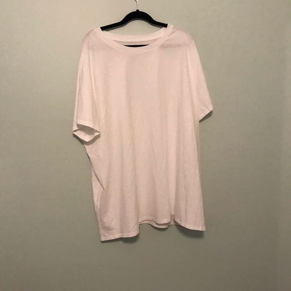 Sonoma White T Shirt Size 3X - Picture 6 of 6
